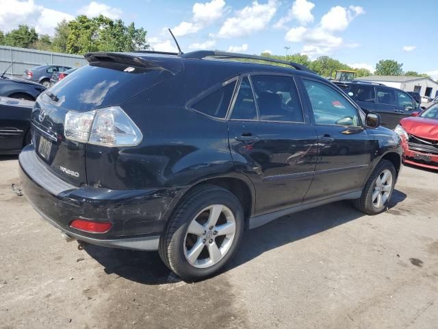 2004 Lexus RX 330