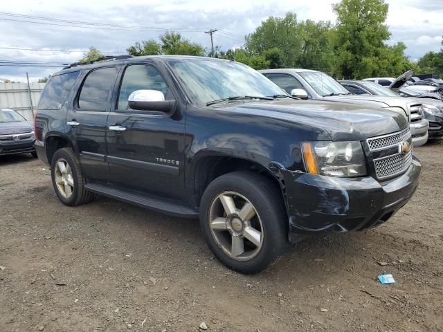 2007 Chevrolet Tahoe K1500