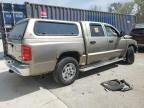 2006 Dodge Dakota Quad SLT