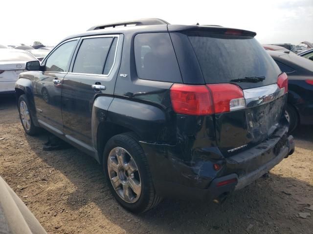 2013 GMC Terrain SLT