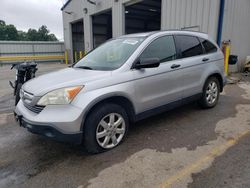 Honda Vehiculos salvage en venta: 2009 Honda CR-V EX