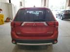 2017 Mitsubishi Outlander SE