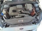 2014 Ford Fusion SE Hybrid