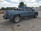 2006 Chevrolet Silverado K1500