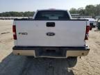 2008 Ford F150 Supercrew