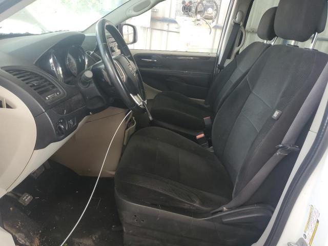 2012 Dodge Grand Caravan SE