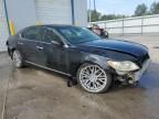 2007 Lexus LS 460