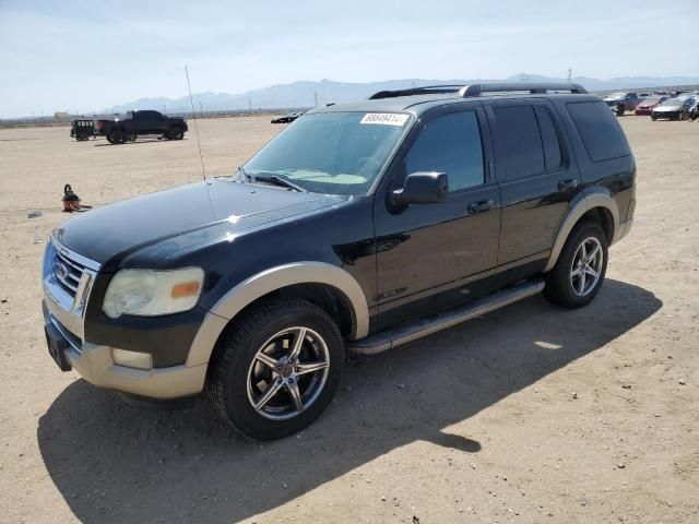 2009 Ford Explorer Eddie Bauer