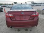 2016 Subaru Legacy 2.5I Premium