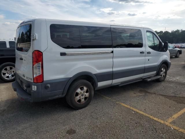 2018 Ford Transit T-350