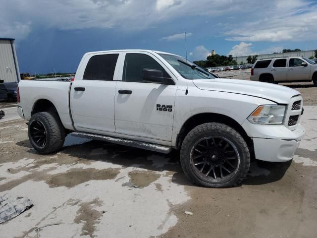 2014 Dodge RAM 1500 ST