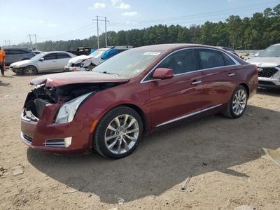 Cadillac salvage cars for sale: 2016 Cadillac XTS Premium Collection