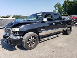 GMC Vehiculos salvage en venta: 2006 GMC New Sierra K1500