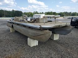 1999 Suntracker Fish Barge en venta en Lufkin, TX