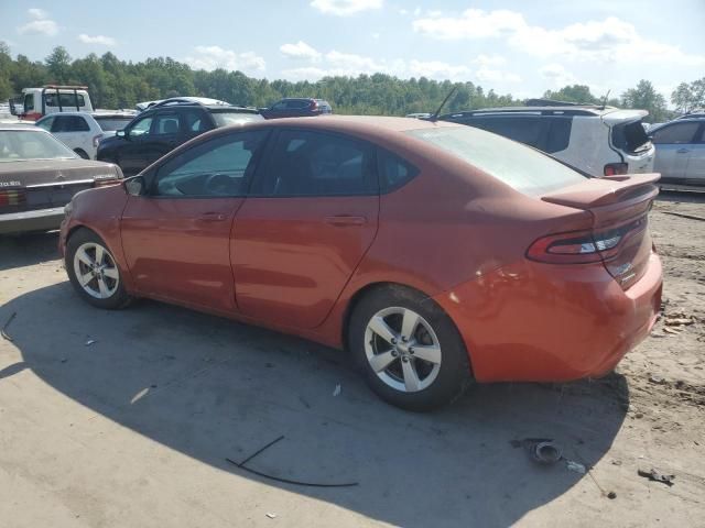 2015 Dodge Dart GT