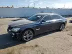 2013 BMW 750 LI