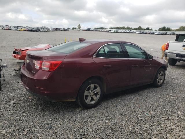 2016 Chevrolet Malibu Limited LT