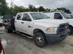 2012 Dodge RAM 3500 ST