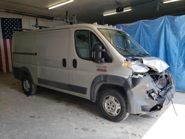 2017 Dodge RAM Promaster 1500 1500 Standard