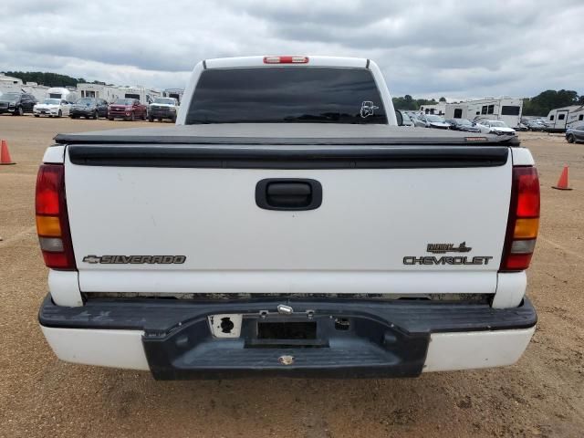 2000 Chevrolet Silverado C1500