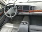 2002 Buick Lesabre Limited