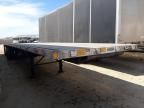 2007 Utility Flatbed TR