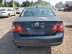 2005 Volkswagen New Jetta 2.5L Option Package 2