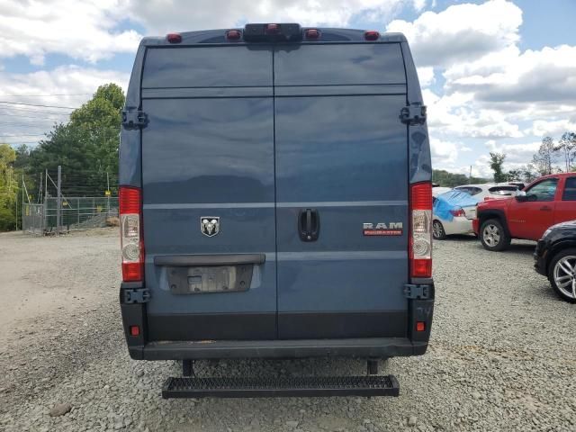 2019 Dodge RAM Promaster 3500 3500 High