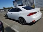 2018 Lexus IS 300