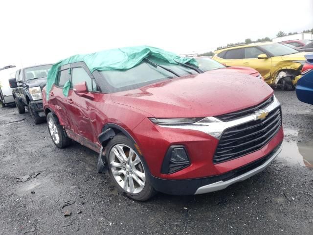 2019 Chevrolet Blazer 3LT