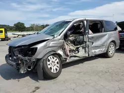 Dodge Grand Caravan se Vehiculos salvage en venta: 2014 Dodge Grand Caravan SE