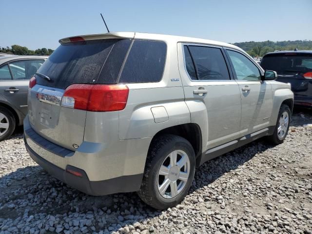 2015 GMC Terrain SLE