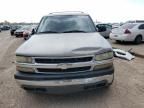 2001 Chevrolet Suburban C1500