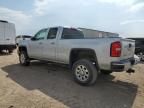 2015 GMC Sierra K2500 SLE