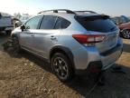 2018 Subaru Crosstrek