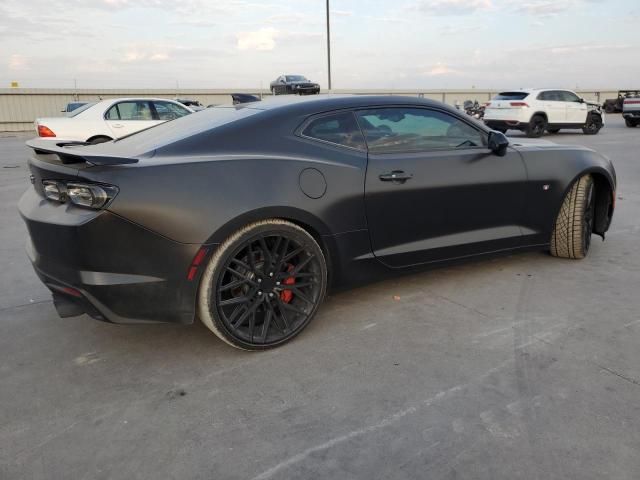 2019 Chevrolet Camaro SS