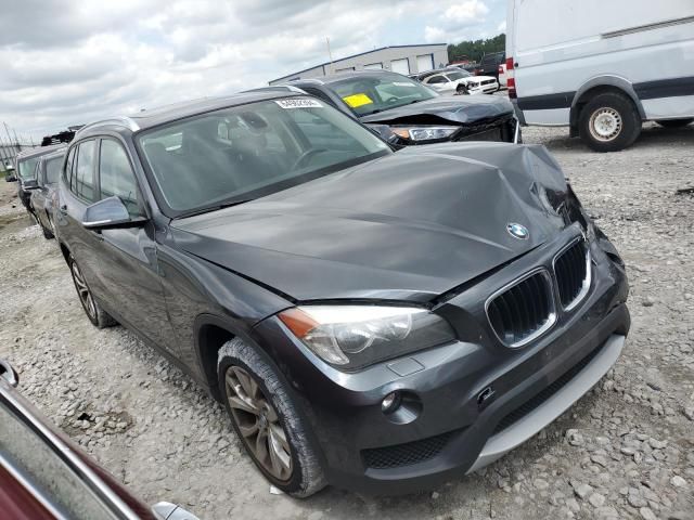 2013 BMW X1 XDRIVE28I