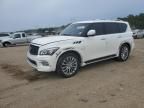 2015 Infiniti QX80