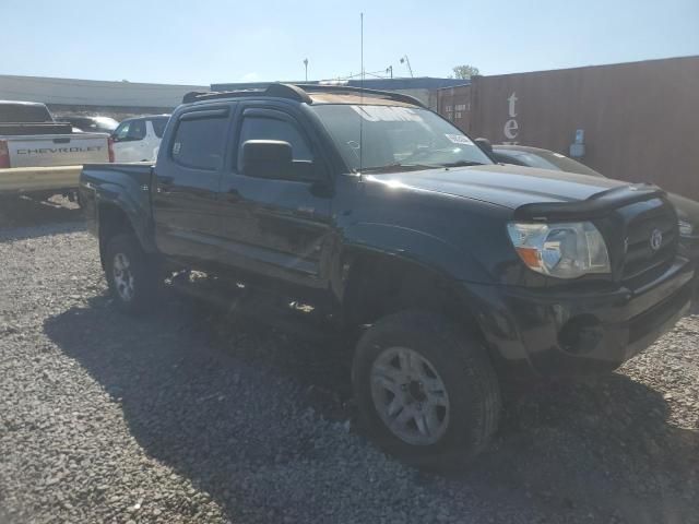 2008 Toyota Tacoma Double Cab Prerunner