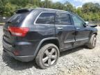 2012 Jeep Grand Cherokee Limited