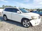 2008 Toyota Highlander Sport