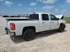 2009 Chevrolet Silverado C1500 LT