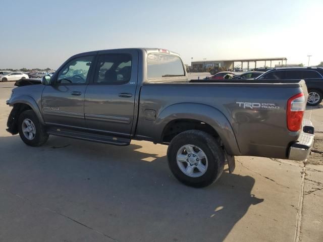 2006 Toyota Tundra Double Cab SR5