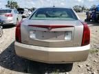 2005 Cadillac CTS HI Feature V6