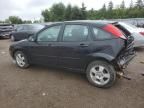 2007 Ford Focus ZX5