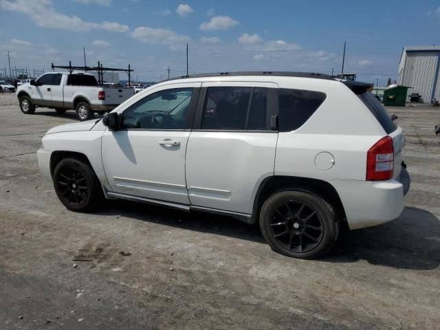 2010 Jeep Compass Sport