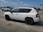 2010 Jeep Compass Sport