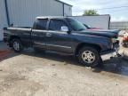 2004 Chevrolet Silverado C1500