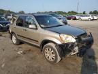 2005 Honda CR-V EX