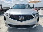 2023 Acura MDX Advance